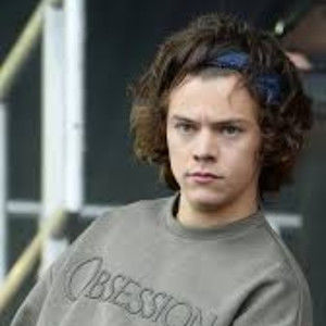 Meet your Posher, Lucy